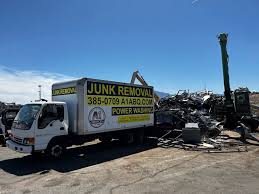 Recycling Services for Junk in National City, CA