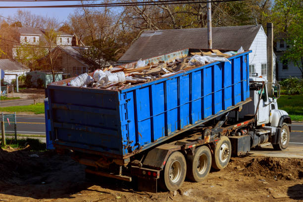 Best Scrap Metal Removal  in National City, CA